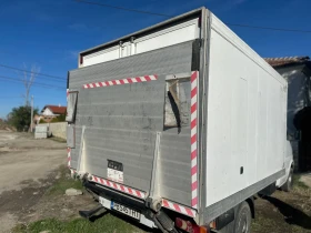 Mercedes-Benz Sprinter 412, снимка 2
