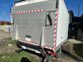 Mercedes-Benz Sprinter 412, снимка 6