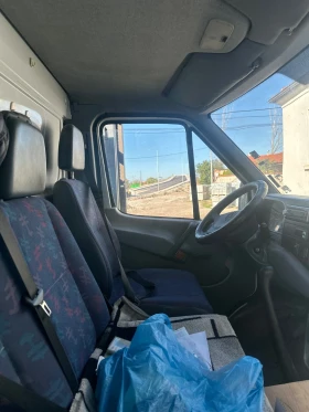 Mercedes-Benz Sprinter 412, снимка 7