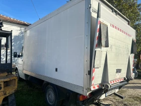 Mercedes-Benz Sprinter 412, снимка 8
