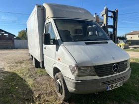 Mercedes-Benz Sprinter 412, снимка 5