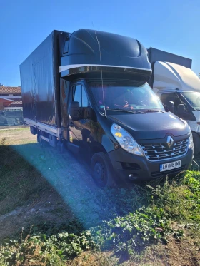 Renault Master | Mobile.bg    2