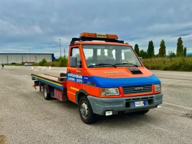 Iveco 4910 2.5TDI 103 kc, снимка 9