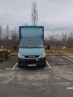 Iveco Daily 35S18, снимка 6