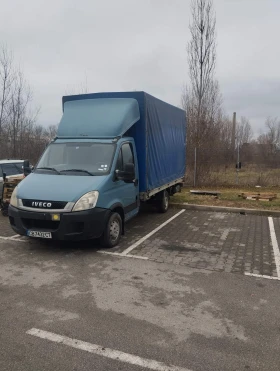 Iveco Daily 35S18, снимка 1