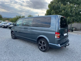 VW T5 2.5 174hp LONG  | Mobile.bg    8