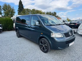 VW T5 2.5 174hp LONG  | Mobile.bg    4