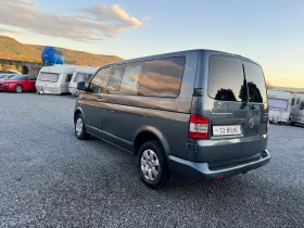 Обява за продажба на VW T5 2.5ТДИ 174hp LONG  ~8 500 лв. - изображение 6