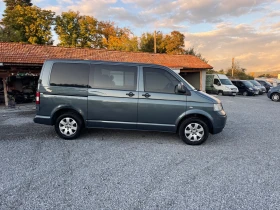 Обява за продажба на VW T5 2.5ТДИ 174hp LONG  ~8 500 лв. - изображение 3