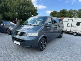 VW T5 2.5 174hp LONG  | Mobile.bg    2