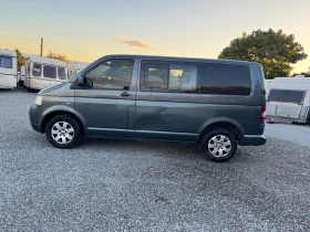 Обява за продажба на VW T5 2.5ТДИ 174hp LONG  ~8 500 лв. - изображение 7