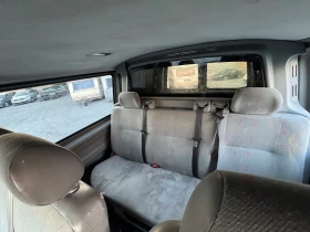Обява за продажба на VW T5 2.5ТДИ 174hp LONG  ~8 500 лв. - изображение 9