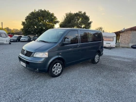 Обява за продажба на VW T5 2.5ТДИ 174hp LONG  ~8 500 лв. - изображение 1