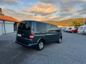 Обява за продажба на VW T5 2.5ТДИ 174hp LONG  ~8 500 лв. - изображение 4
