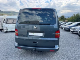 VW T5 2.5 174hp LONG  | Mobile.bg    7