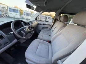 Обява за продажба на VW T5 2.5ТДИ 174hp LONG  ~8 500 лв. - изображение 10