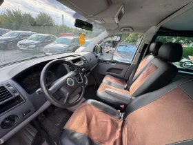 VW T5 2.5 174hp LONG  | Mobile.bg    11