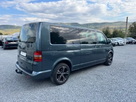 VW T5 2.5 174hp LONG  | Mobile.bg    6