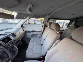 Обява за продажба на VW T5 2.5ТДИ 174hp LONG  ~8 500 лв. - изображение 8