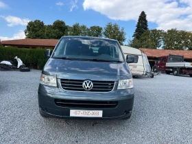 VW T5 2.5 174hp LONG  | Mobile.bg    3