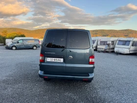 Обява за продажба на VW T5 2.5ТДИ 174hp LONG  ~8 500 лв. - изображение 5