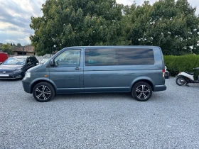     VW T5 2.5 174hp LONG 