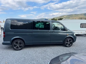 VW T5 2.5 174hp LONG  | Mobile.bg    5