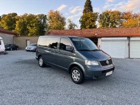 Обява за продажба на VW T5 2.5ТДИ 174hp LONG  ~8 500 лв. - изображение 2