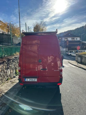 Mercedes-Benz Sprinter 313 313 CDI | Mobile.bg    4