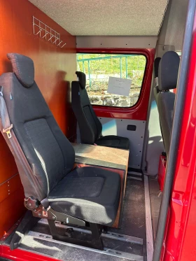 Mercedes-Benz Sprinter 313 313 CDI | Mobile.bg    8