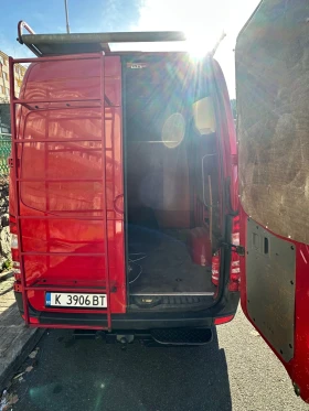 Mercedes-Benz Sprinter 313 313 CDI | Mobile.bg    11