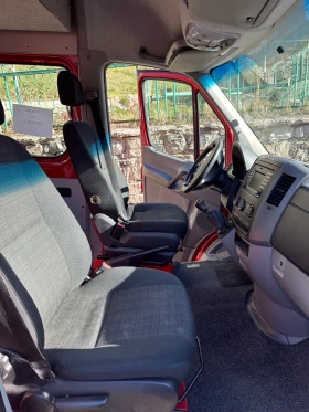 Mercedes-Benz Sprinter 313 313 CDI | Mobile.bg    7