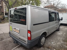 Ford Transit Двойна кабина T280 | Auto.bg — изображение 15