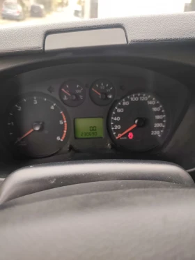 Ford Transit Двойна кабина T280 | Auto.bg — изображение 7