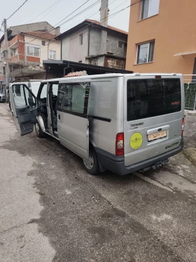Ford Transit Двойна кабина T280 | Auto.bg — изображение 17