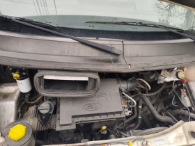 Ford Transit Двойна кабина T280 | Auto.bg — изображение 6
