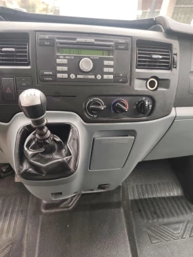 Ford Transit Двойна кабина T280 | Auto.bg — изображение 4