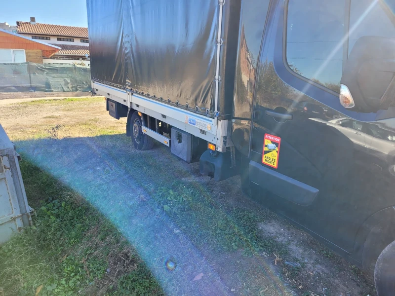 Renault Master, снимка 3 - Бусове и автобуси - 49590887