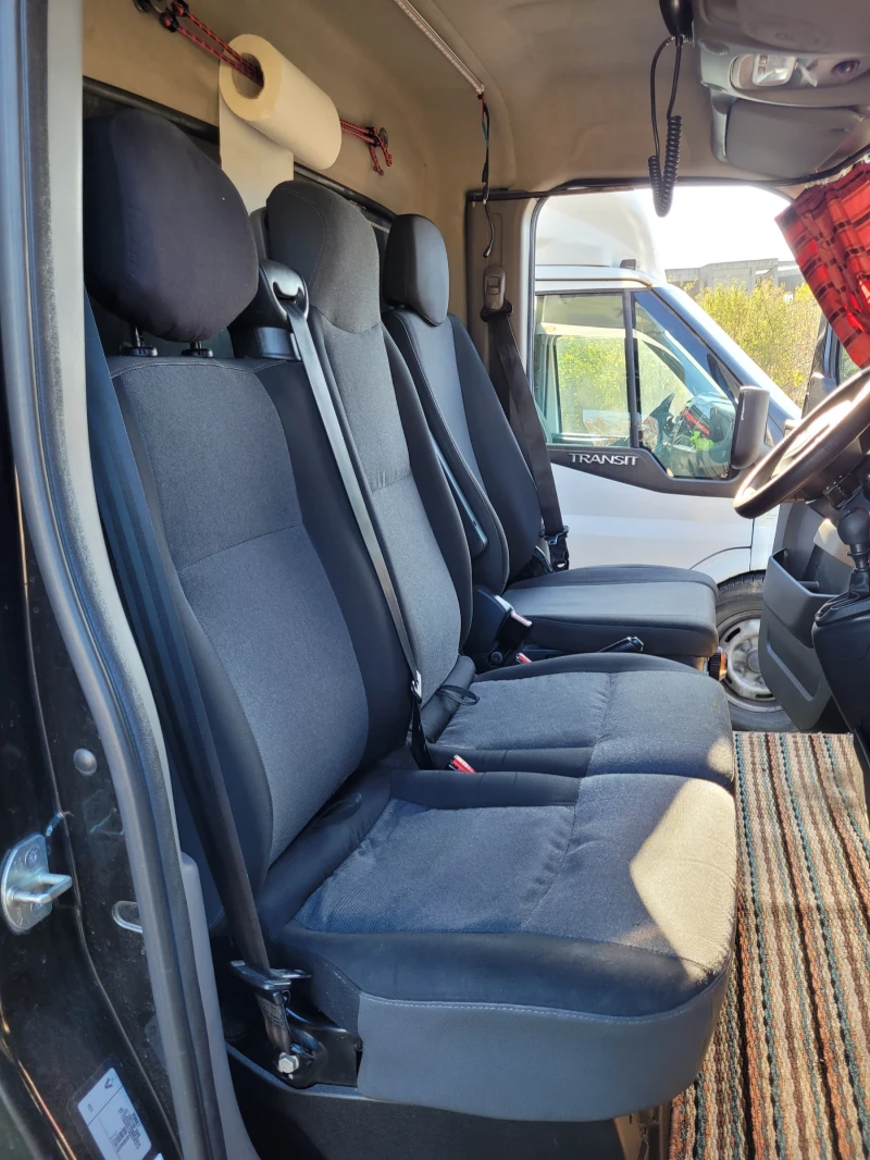 Renault Master, снимка 13 - Бусове и автобуси - 49590887