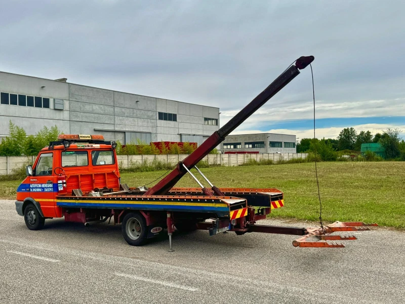 Iveco 4910 2.5TDI 103 kc, снимка 5 - Бусове и автобуси - 48094873