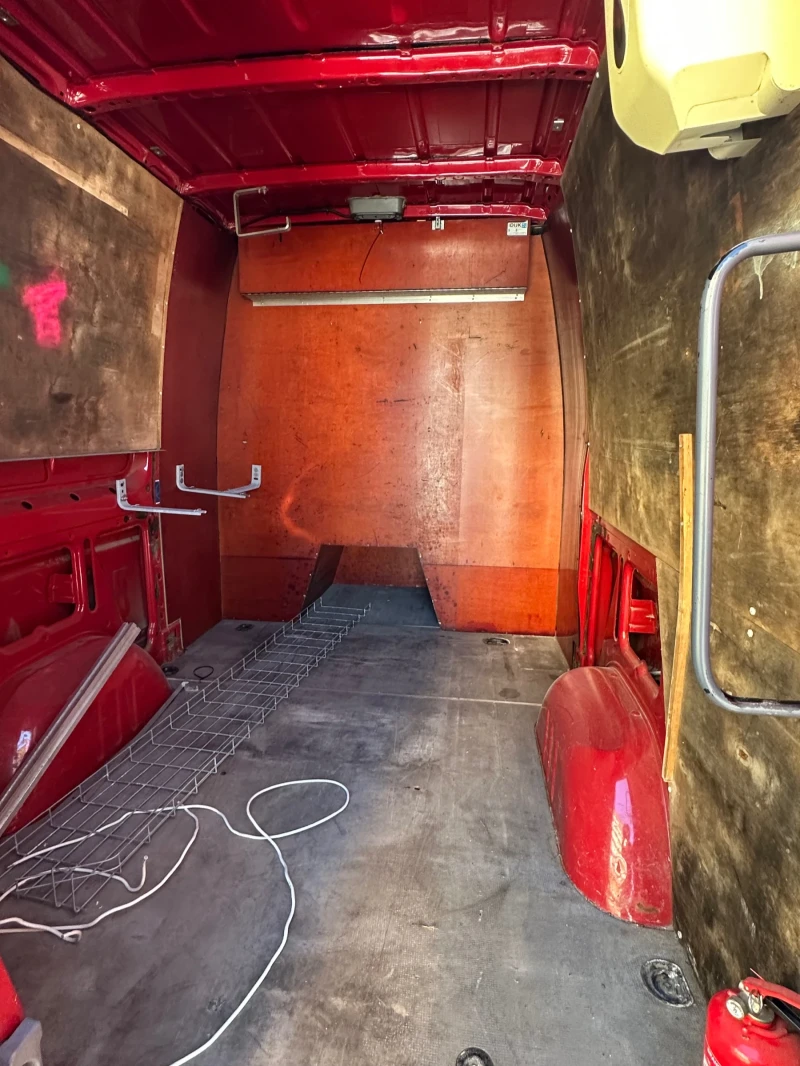 Mercedes-Benz Sprinter 313 313 CDI, снимка 12 - Бусове и автобуси - 52264637