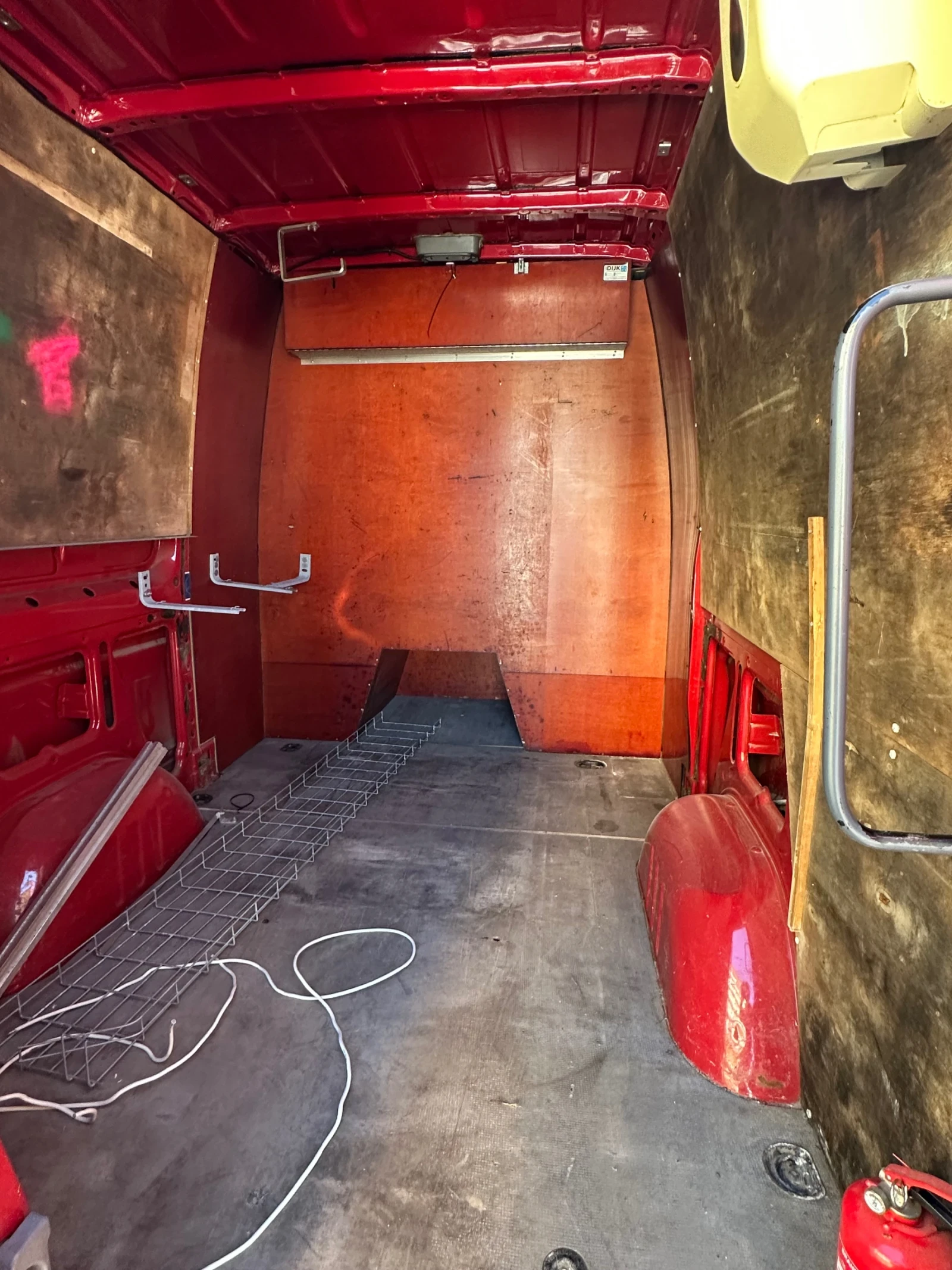 Mercedes-Benz Sprinter 313 313 CDI | Mobile.bg   12