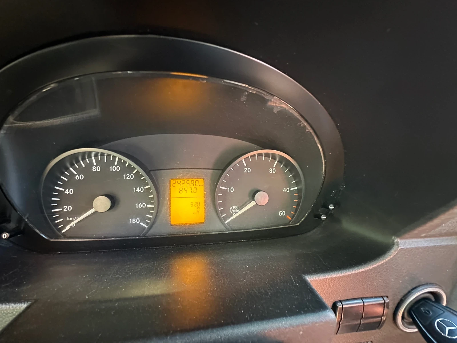 Mercedes-Benz Sprinter 313 313 CDI | Mobile.bg   10