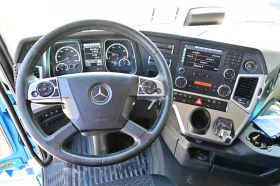 Mercedes-Benz Actros 1843, снимка 11