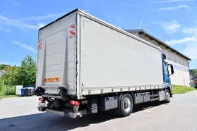 Mercedes-Benz Actros 1843, снимка 3