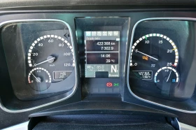 Mercedes-Benz Actros 1843, снимка 12