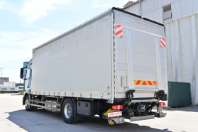 Mercedes-Benz Actros 1843, снимка 4