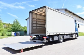 Mercedes-Benz Actros 1843, снимка 6