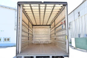 Mercedes-Benz Actros 1843, снимка 7