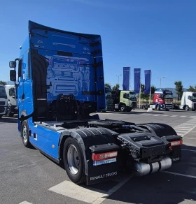 Renault T Стандартен Турбо Кампаунд, снимка 4